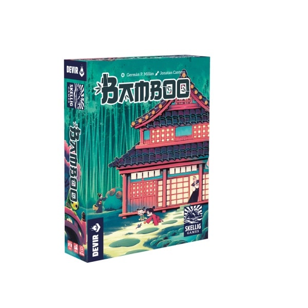 Bamboo
