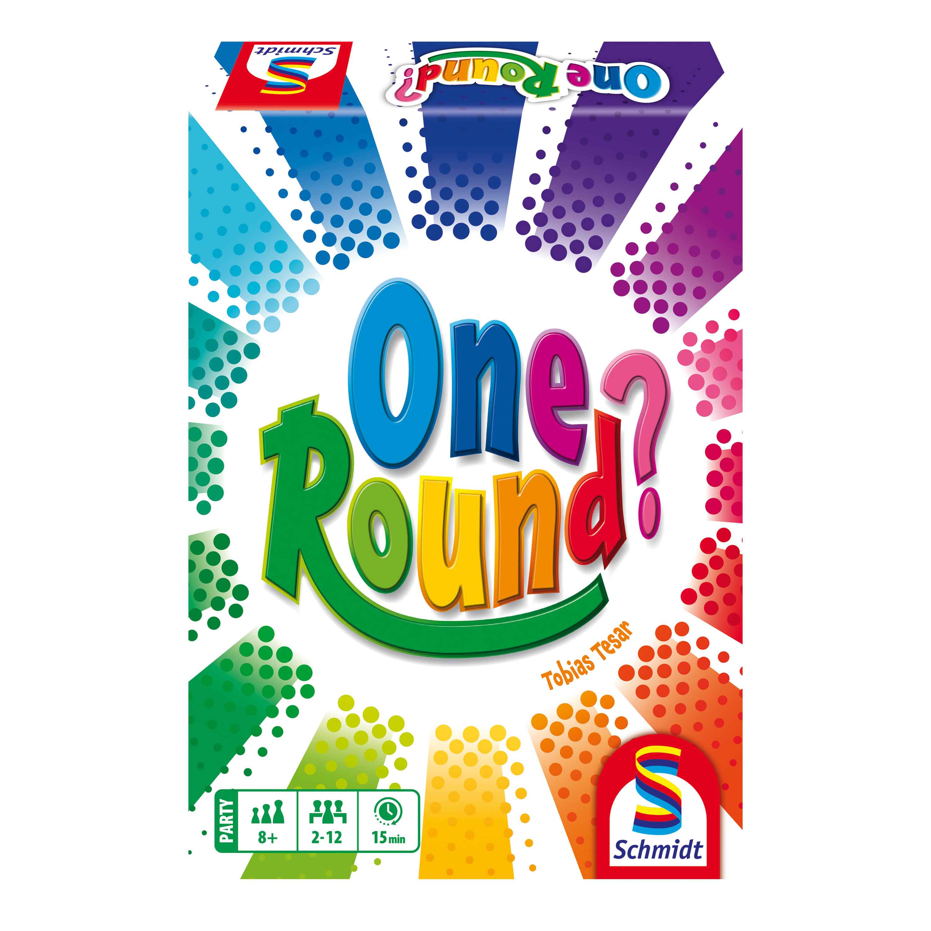One Round?