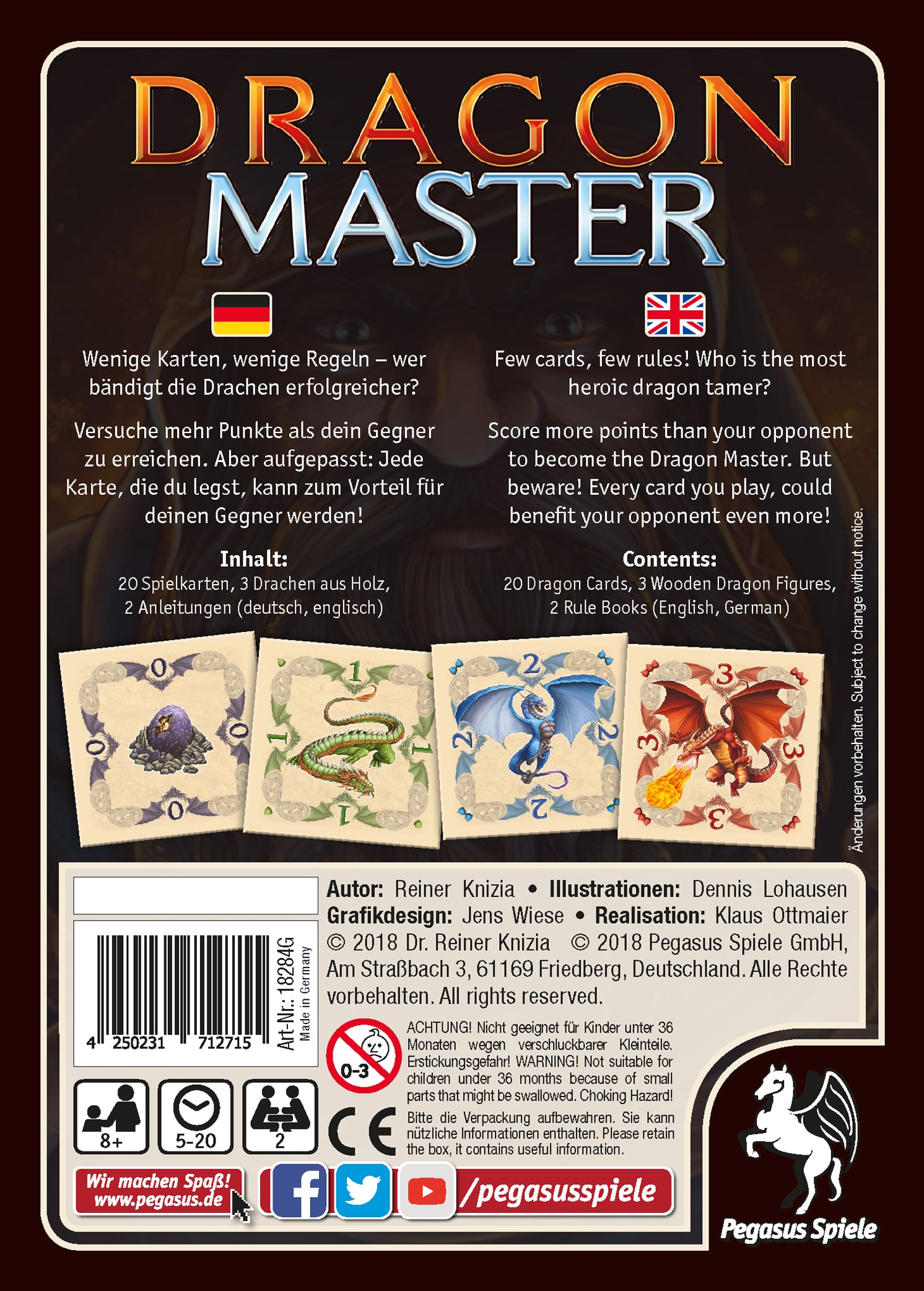 Dragon Master
