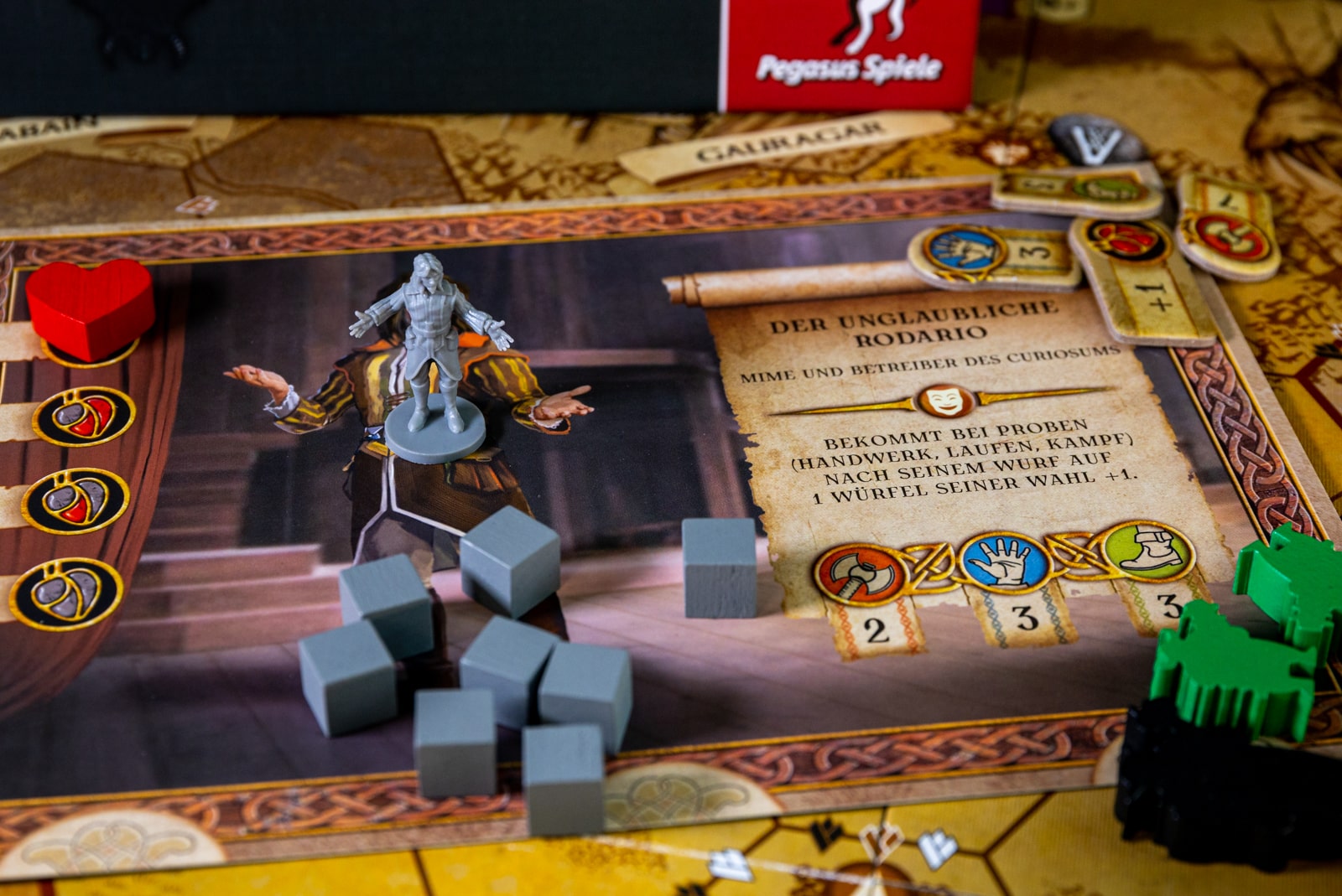 Die Zwerge Big Box