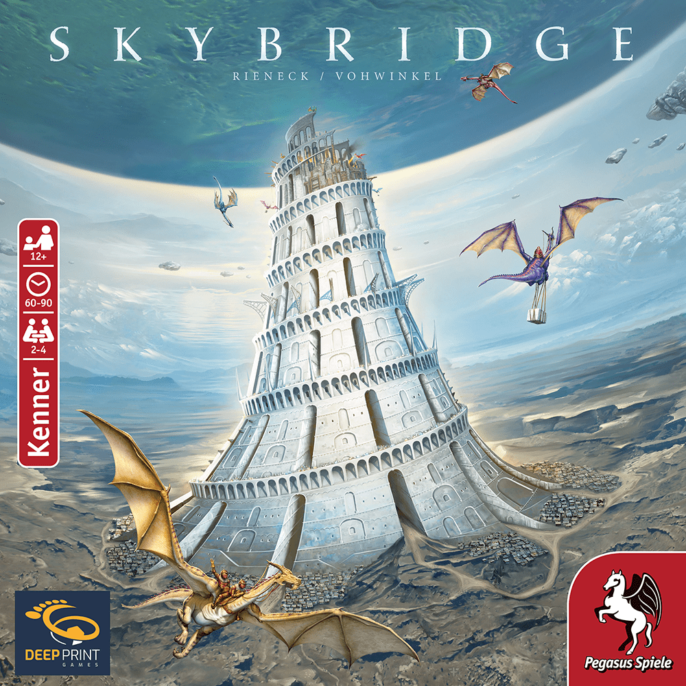 Skybridge (Deep Print Games)