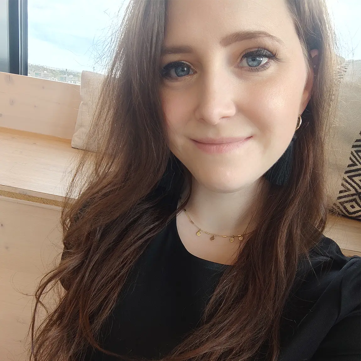 Nathalie Bartnik