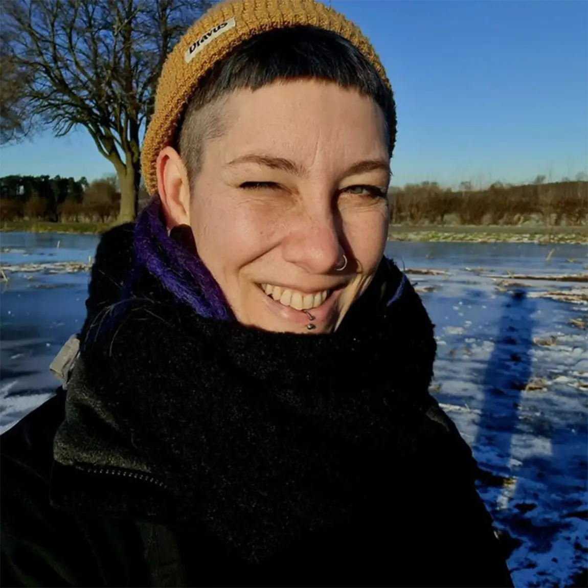 Lea Fröhlich