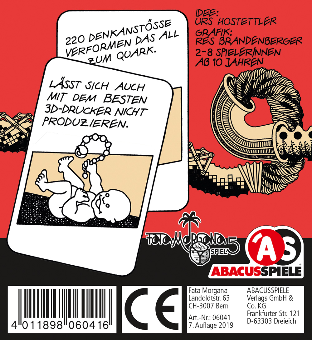 Ein solches Ding