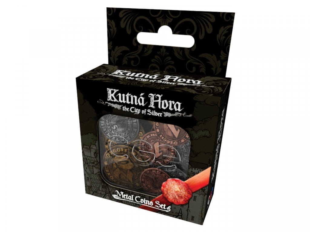 Kutná Hora: Coins