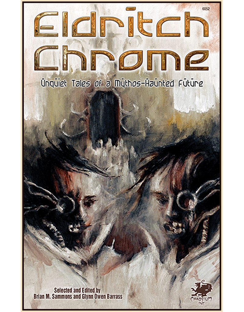 Cthulhu: Eldritch Chrome