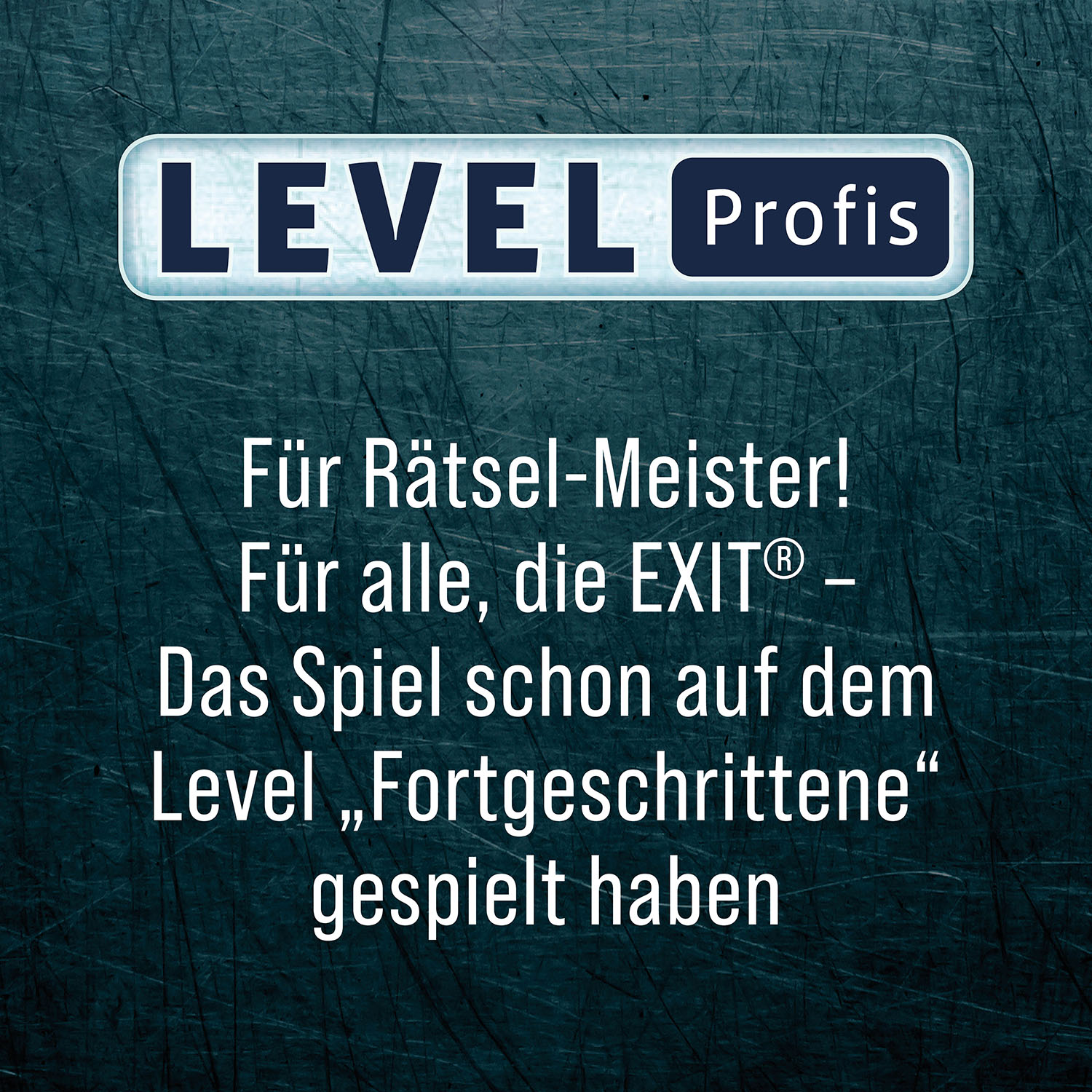 EXIT – Das Spiel: Der Gefängnisausbruch
