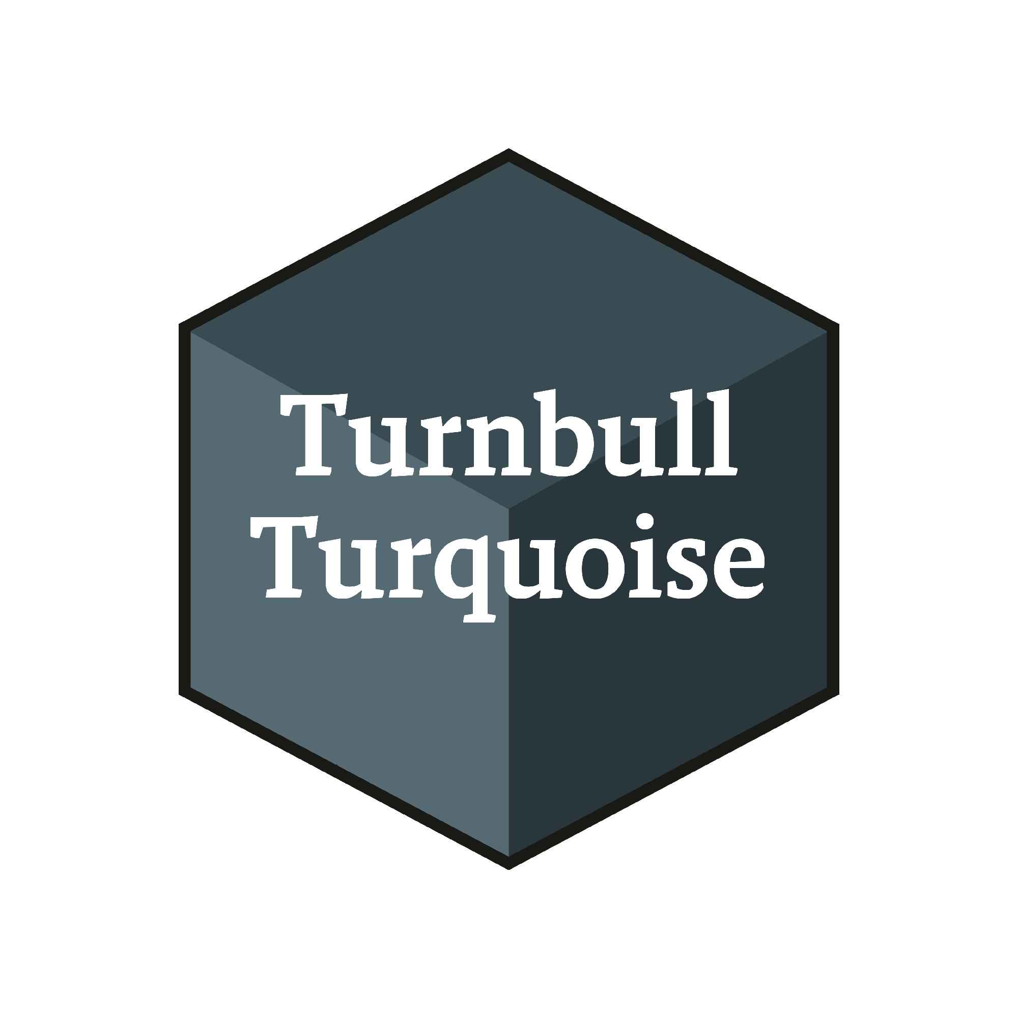 Army Painter - Masterclass: John Blanche: Turnbull Turquoise