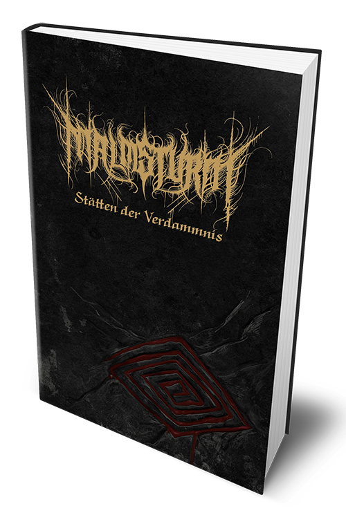 Fate: Malmsturm – Stätten der Verdammnis