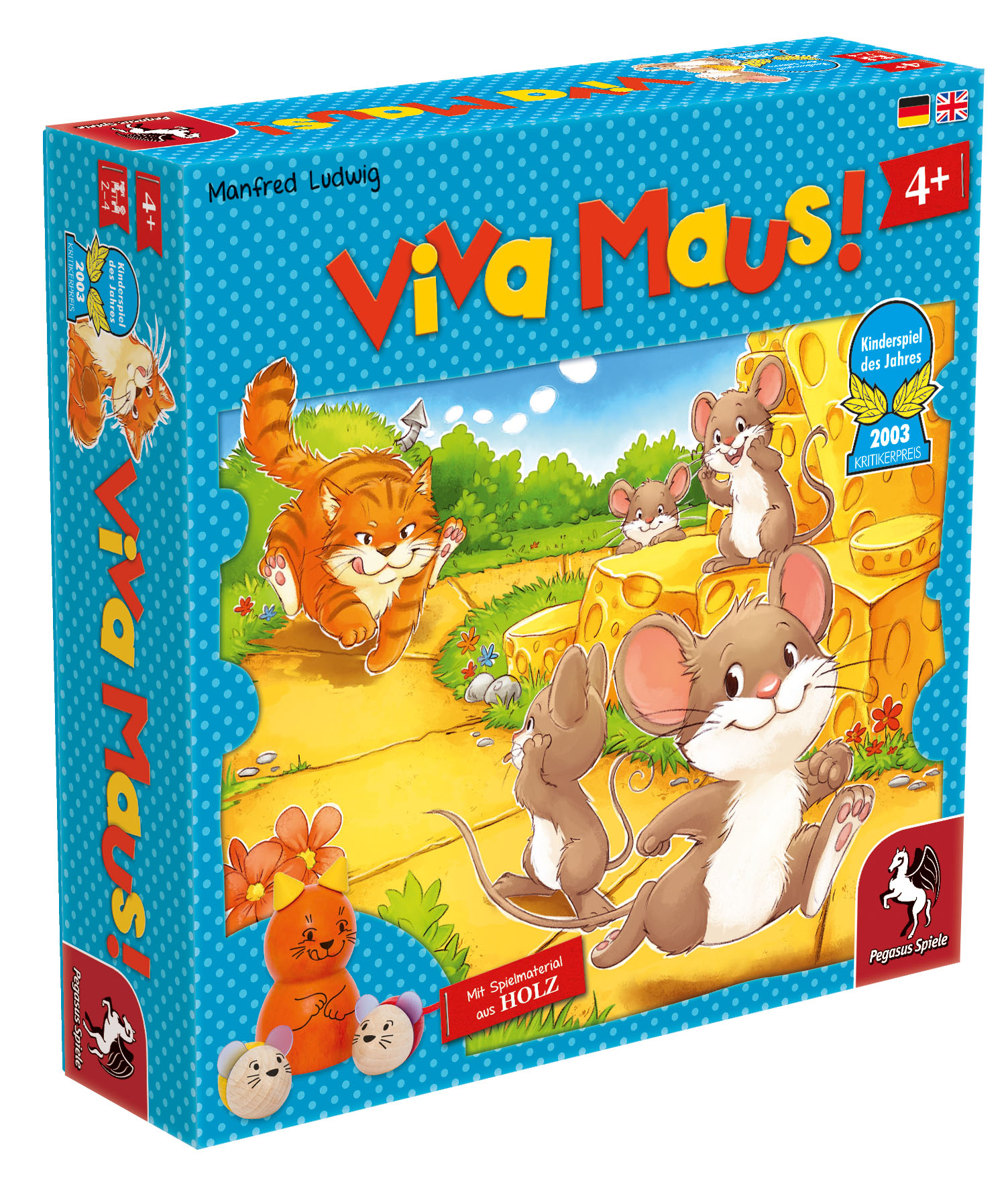 Viva Maus