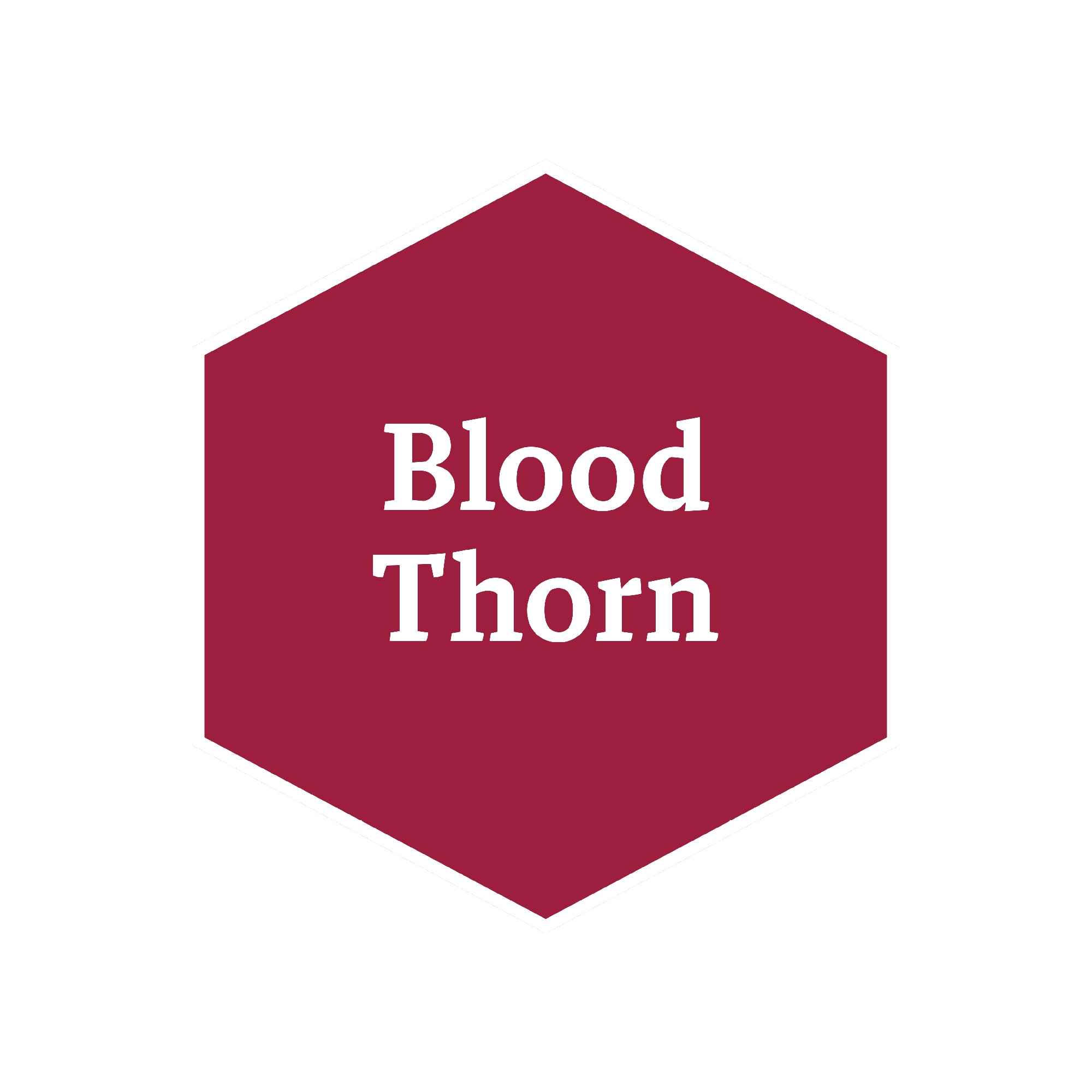 Army Painter - Masterclass: John Blanche: Blood Thorn
