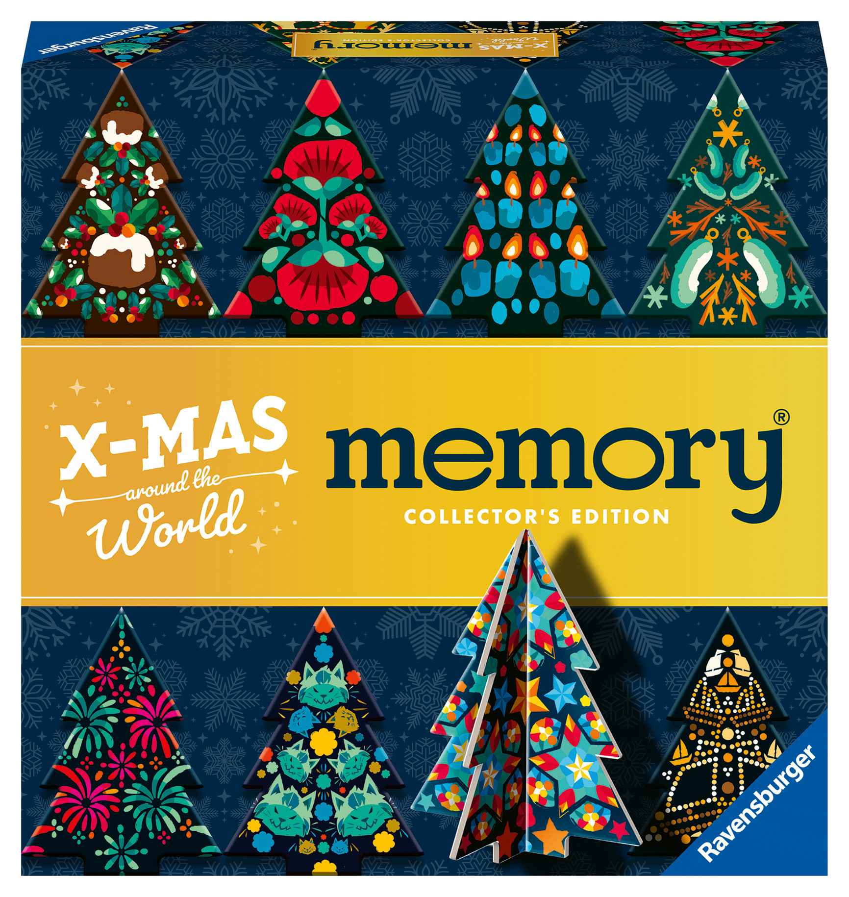 Collector's memory – Weihnachten