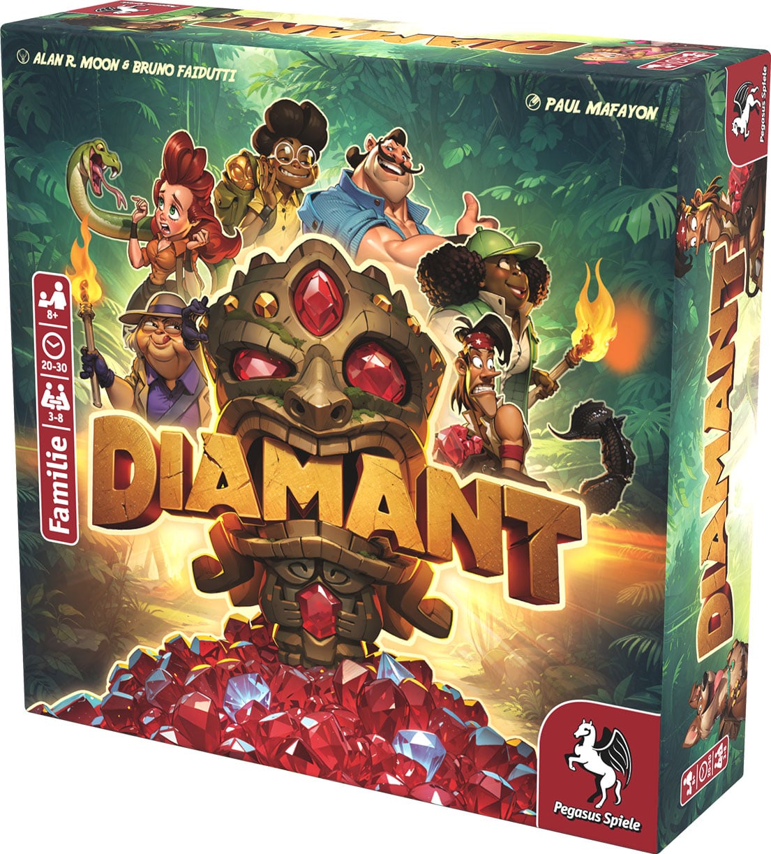 Diamant