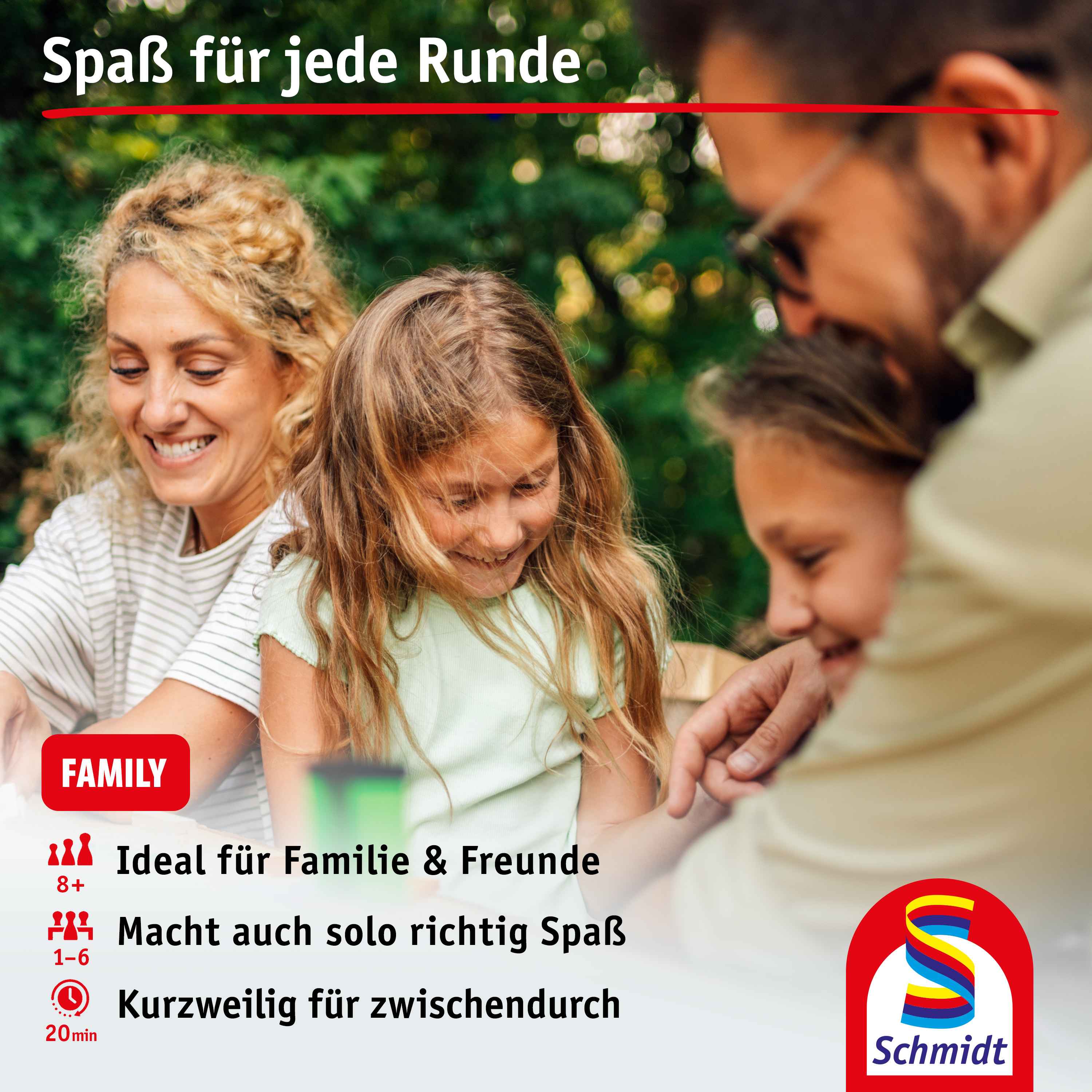 Noch mal!