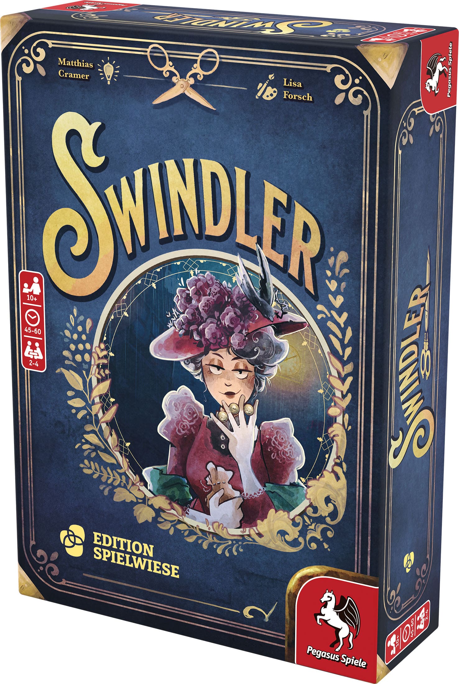 Swindler