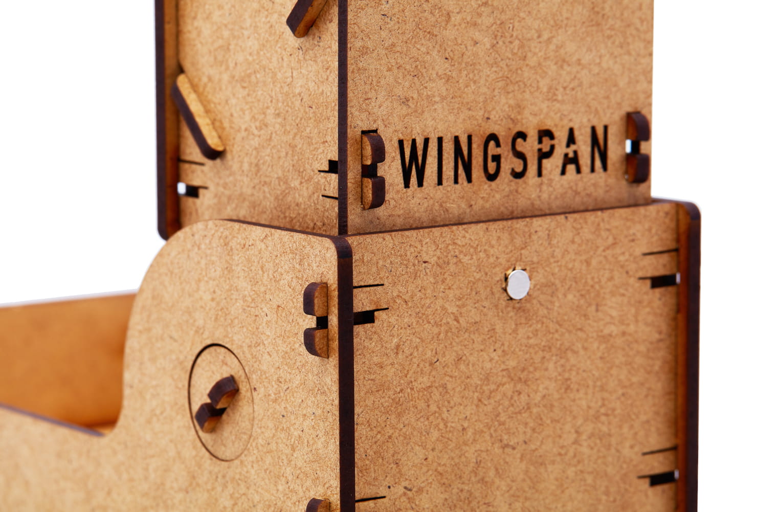 Insert: Wingspan + Expansions