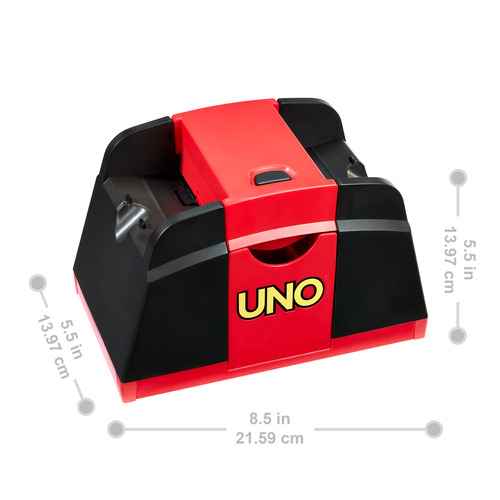 UNO – Kartenmischer