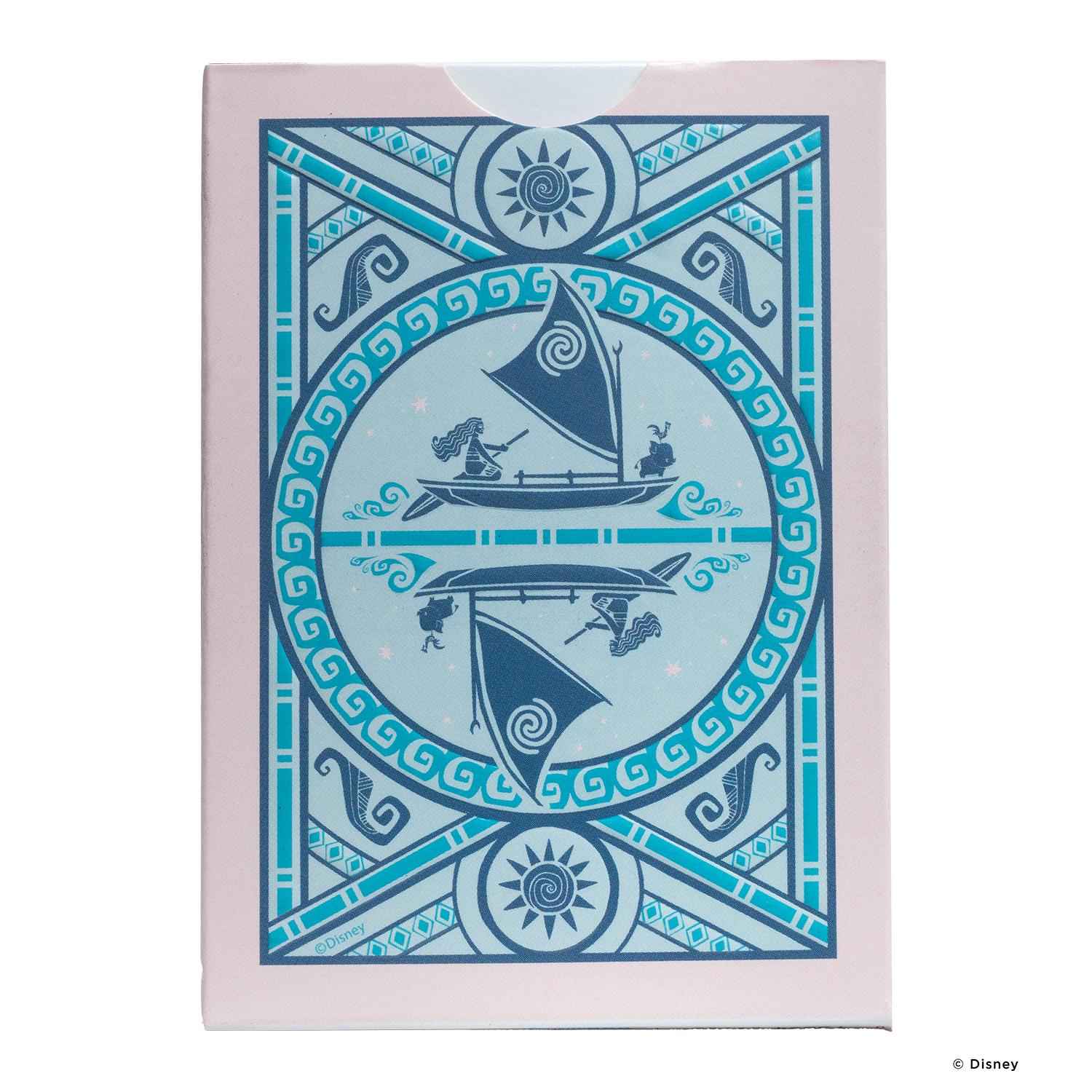 Bicycle Disney Vaiana