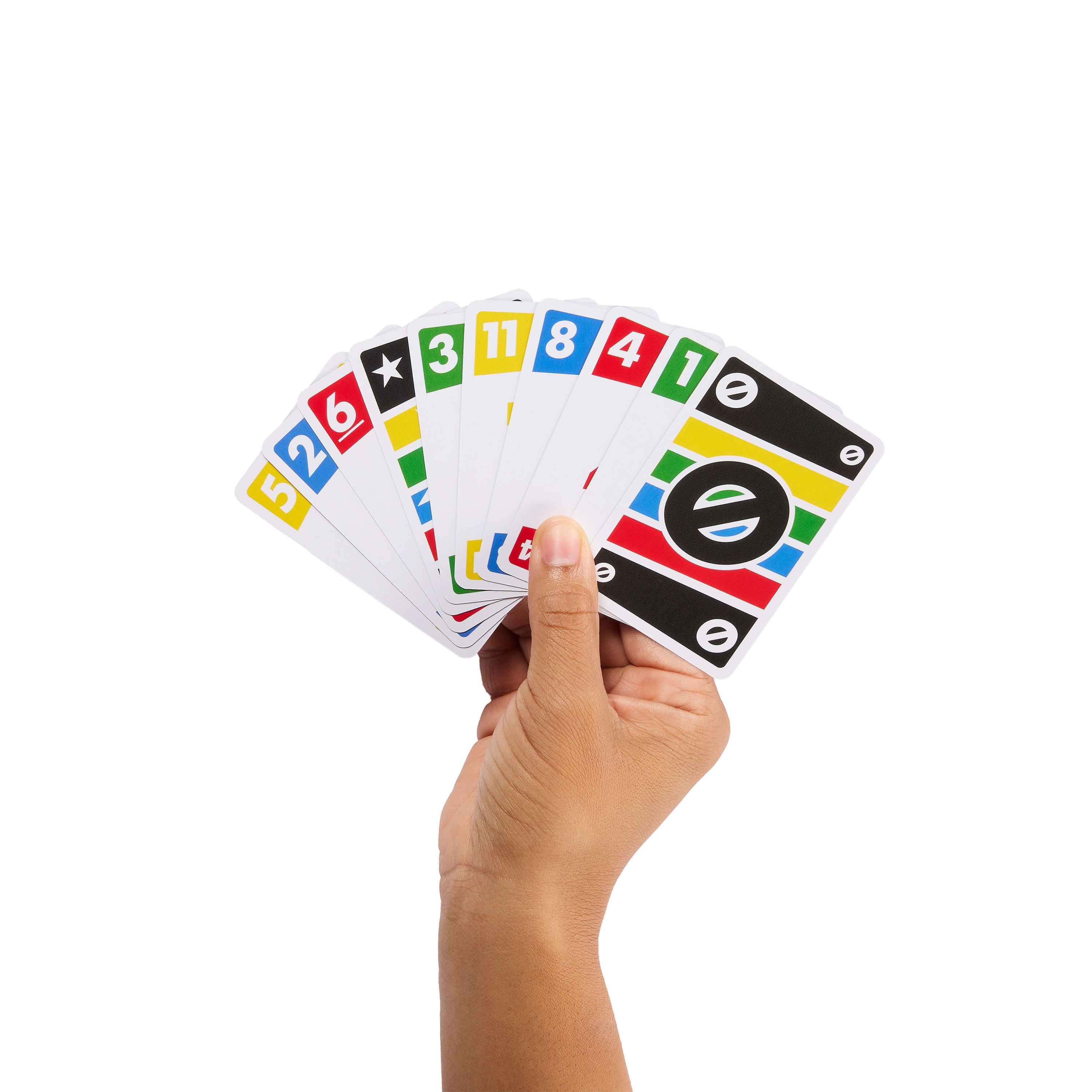 Phase 10 – Masters Classic