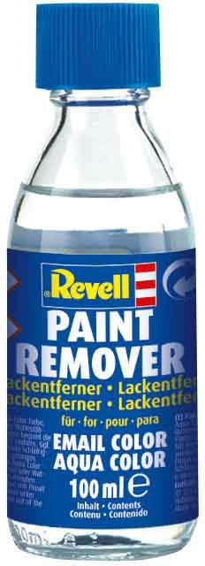 Paint Remover