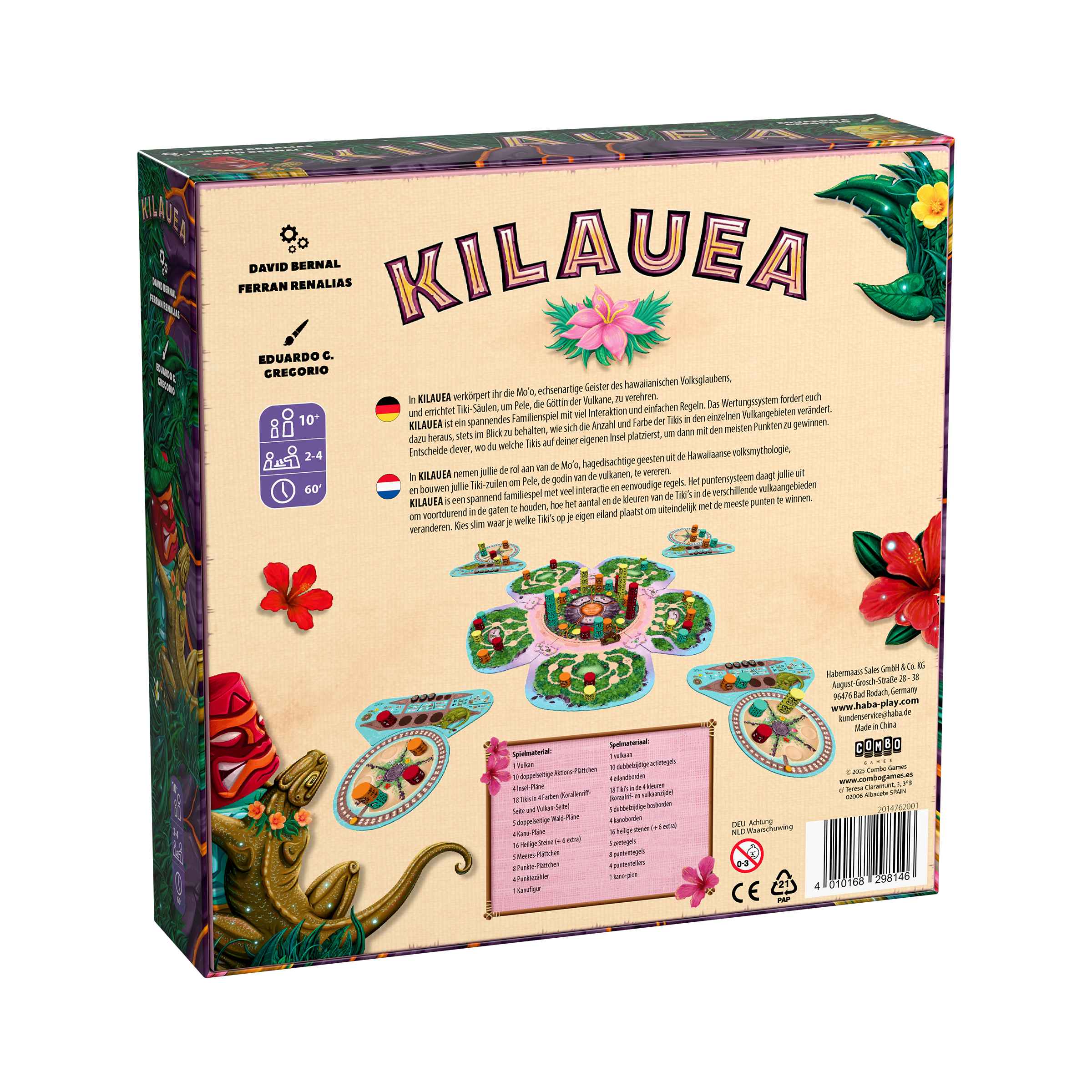 Kilauea