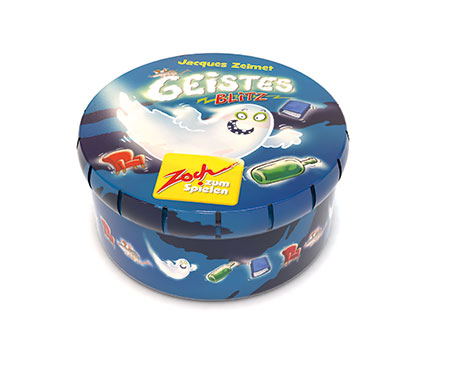 Geistesblitz Mini