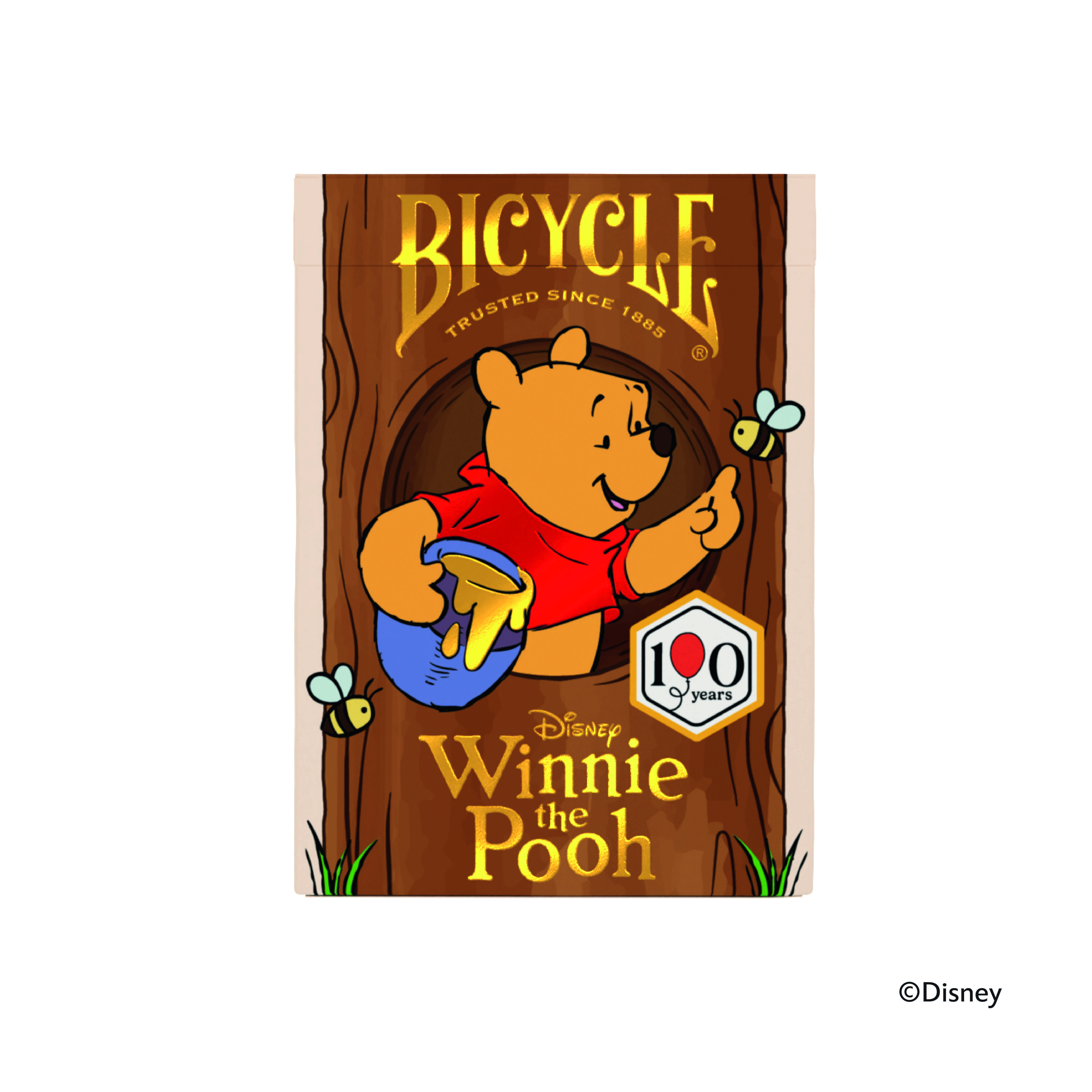 Bicycle Disney Winnie the Pooh