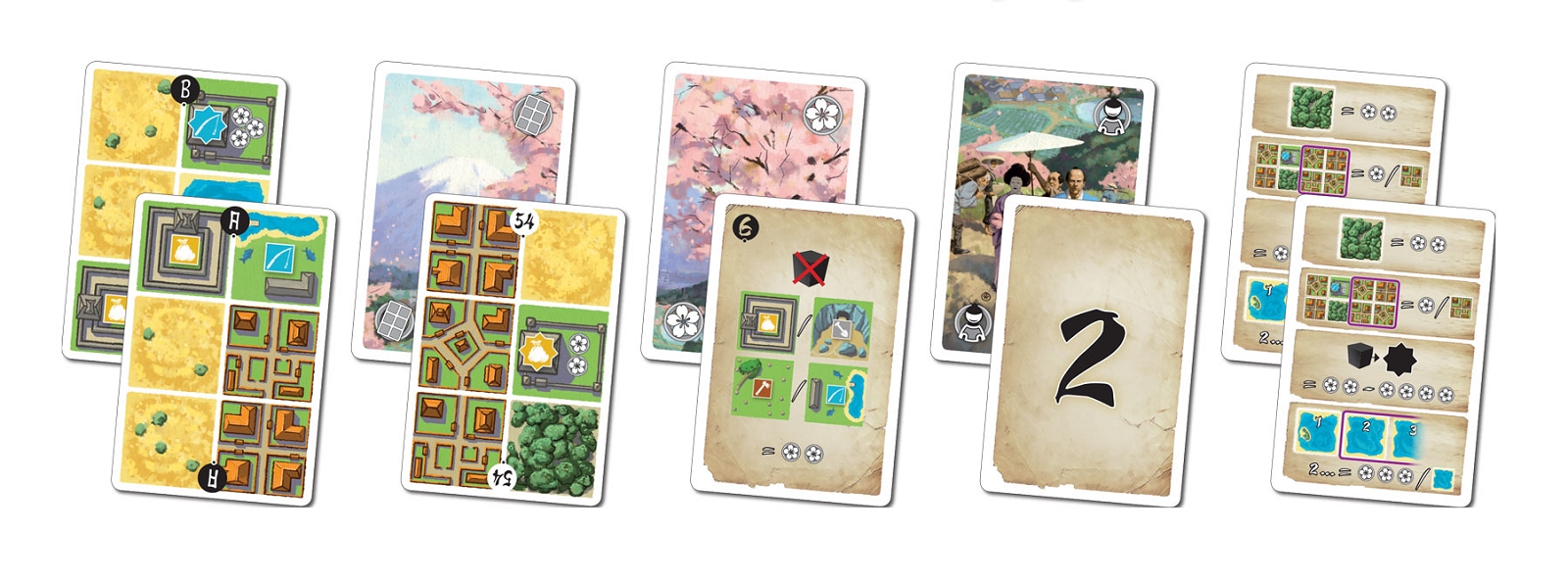 Honshu (englisch)