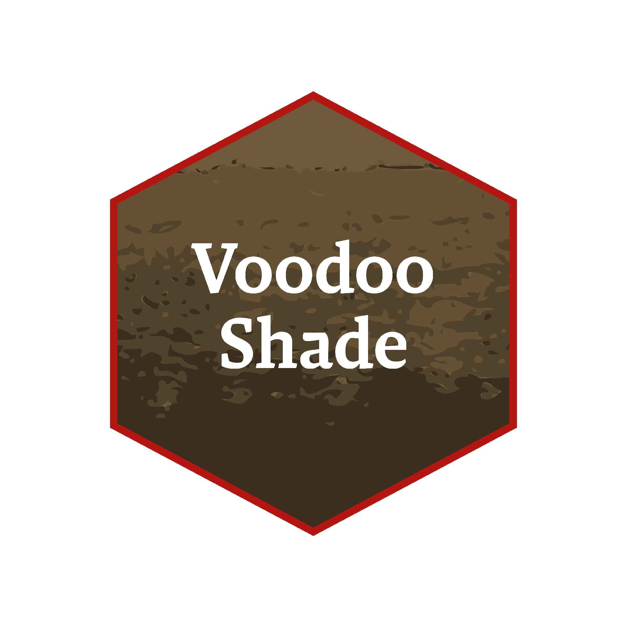 Army Painter - Masterclass: John Blanche: Voodoo Shade