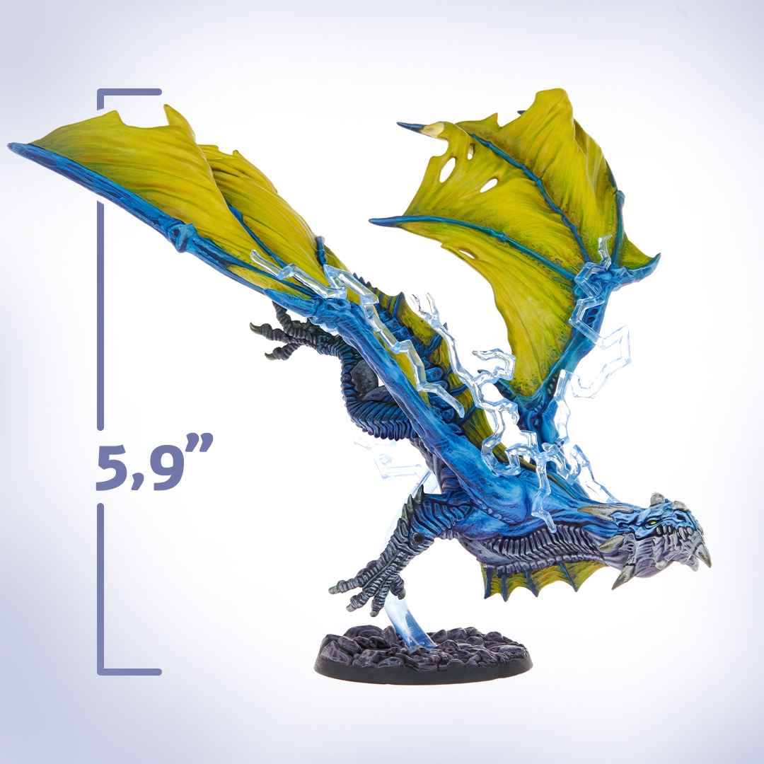 Dungeon&Lasers: Freyr