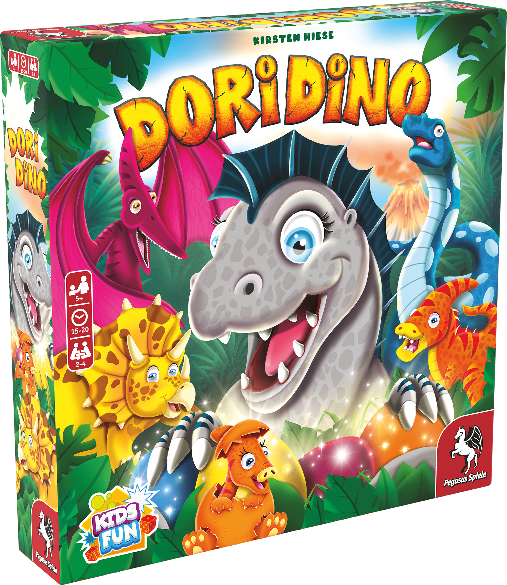 Dori Dino