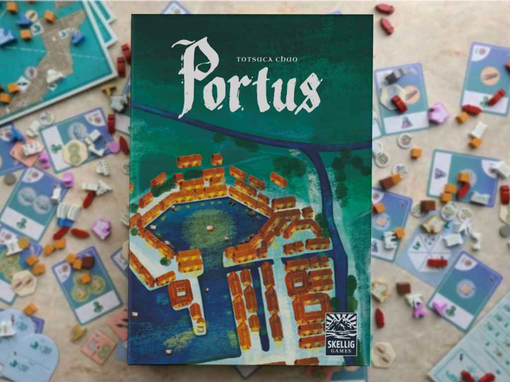 Portus