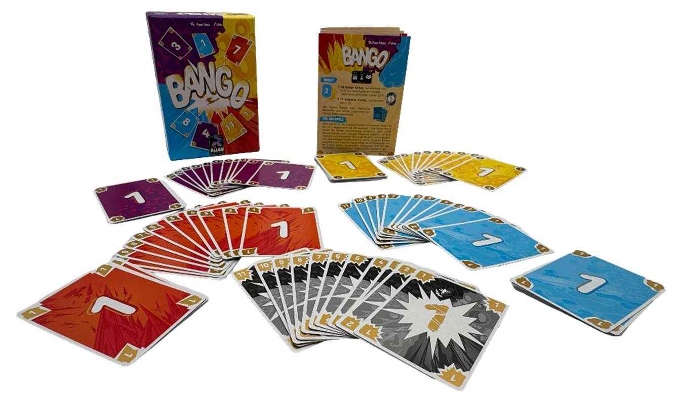 Bango
