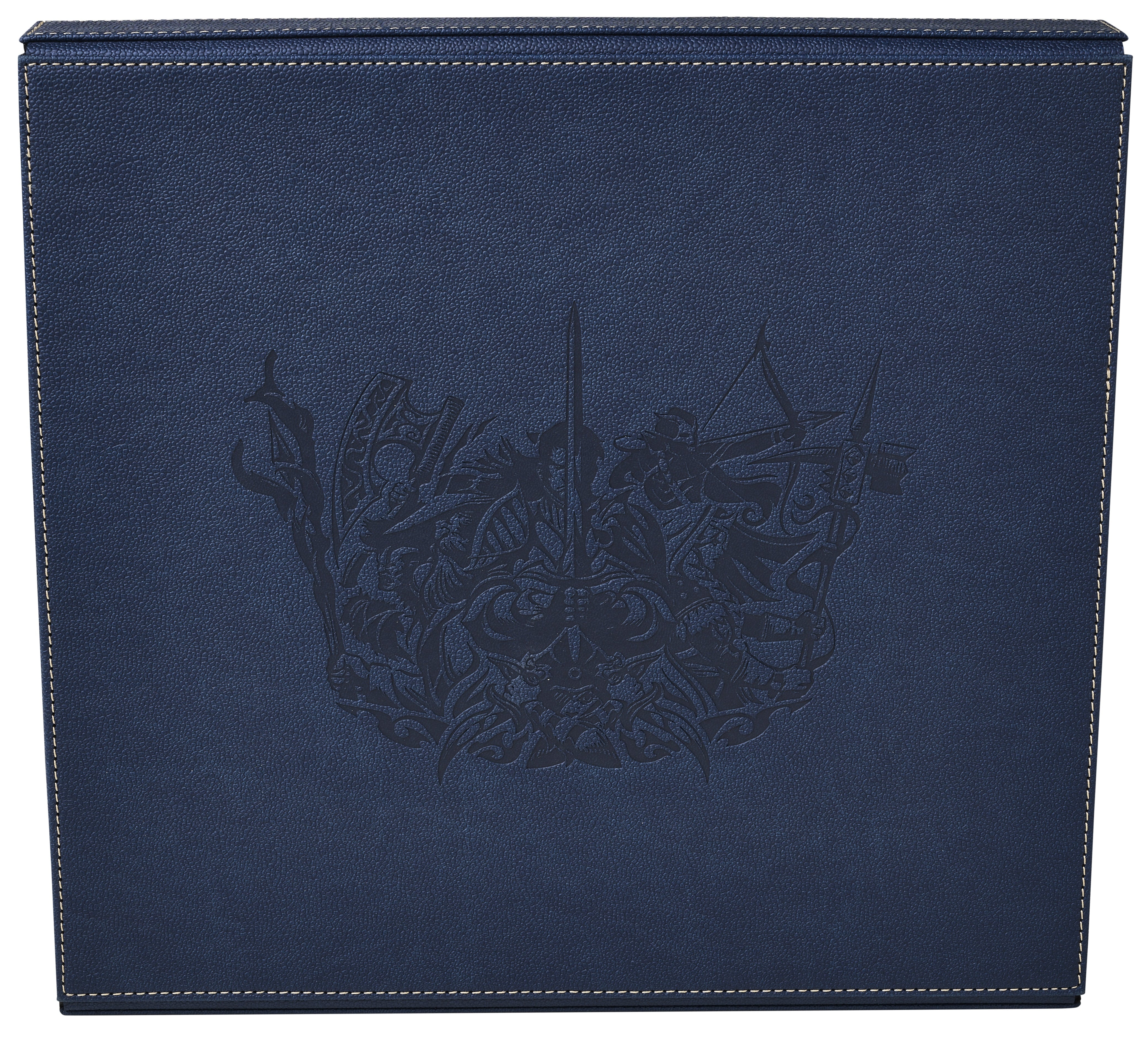 Dragon Shield: Player Companion – Midnight Blue