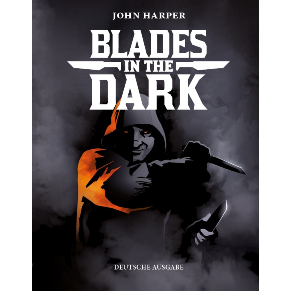 Blades in the Dark