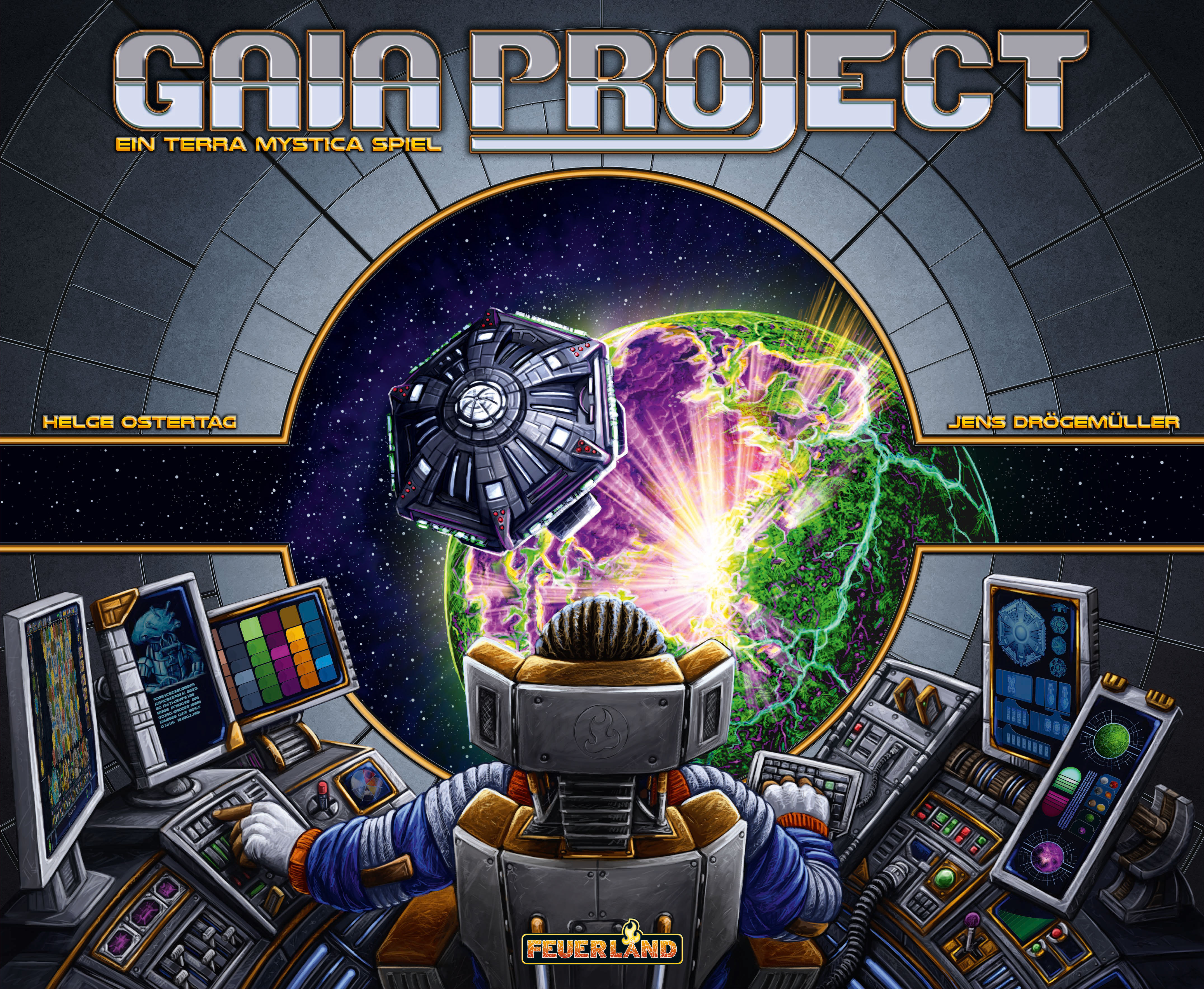 Gaia Project (deutsch)