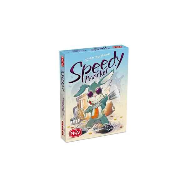 Speedy Market