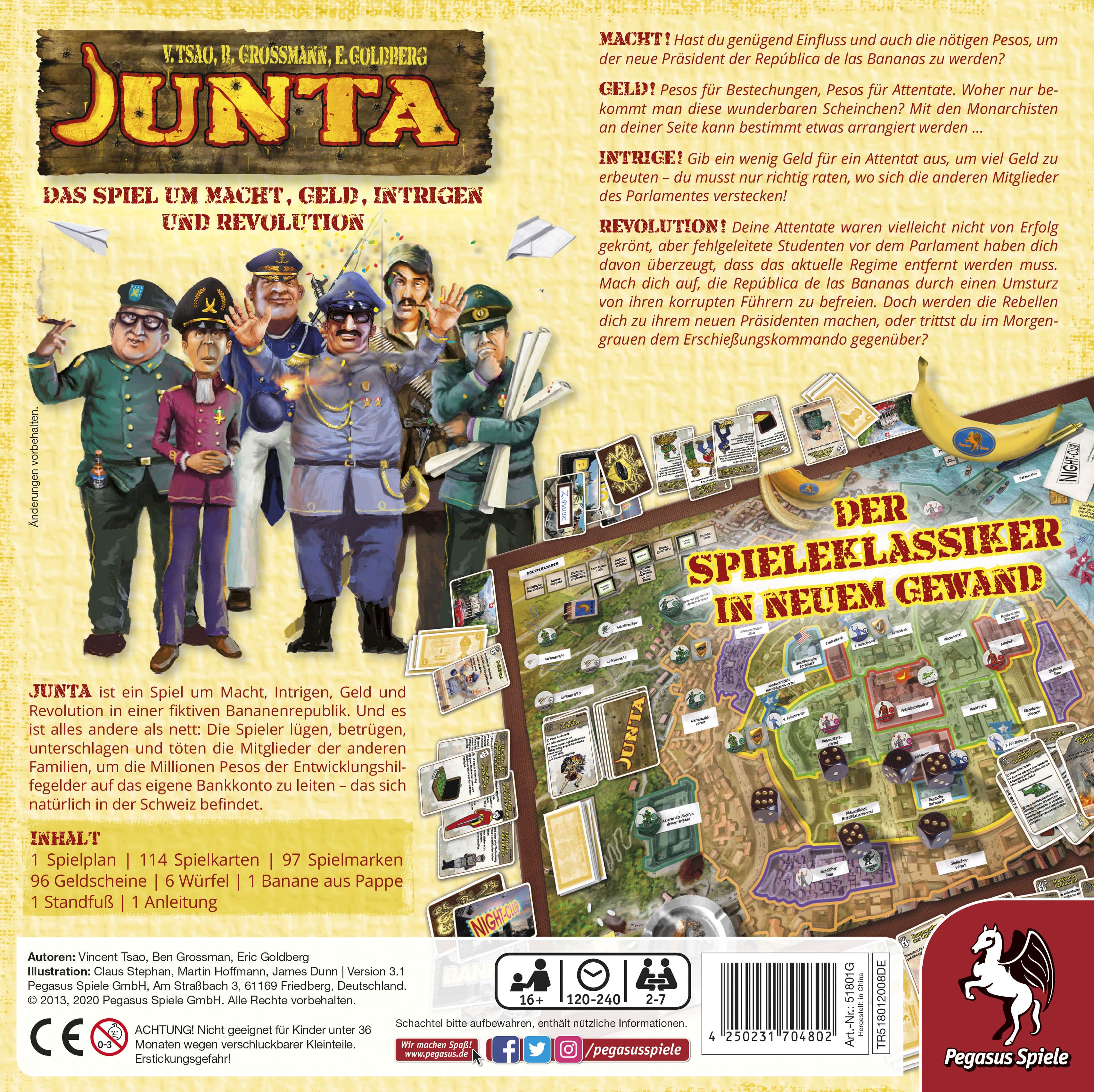 Junta