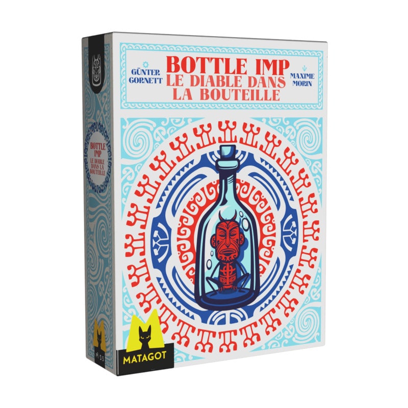 Bottle Imp
