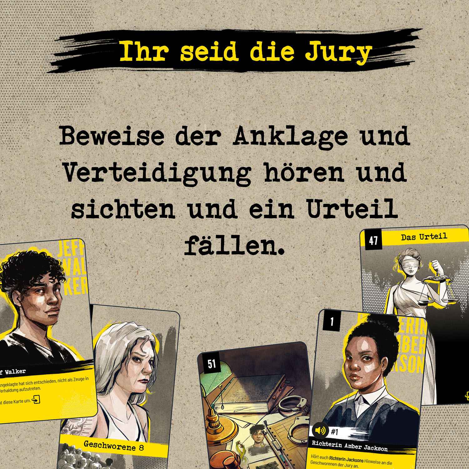Die Jury