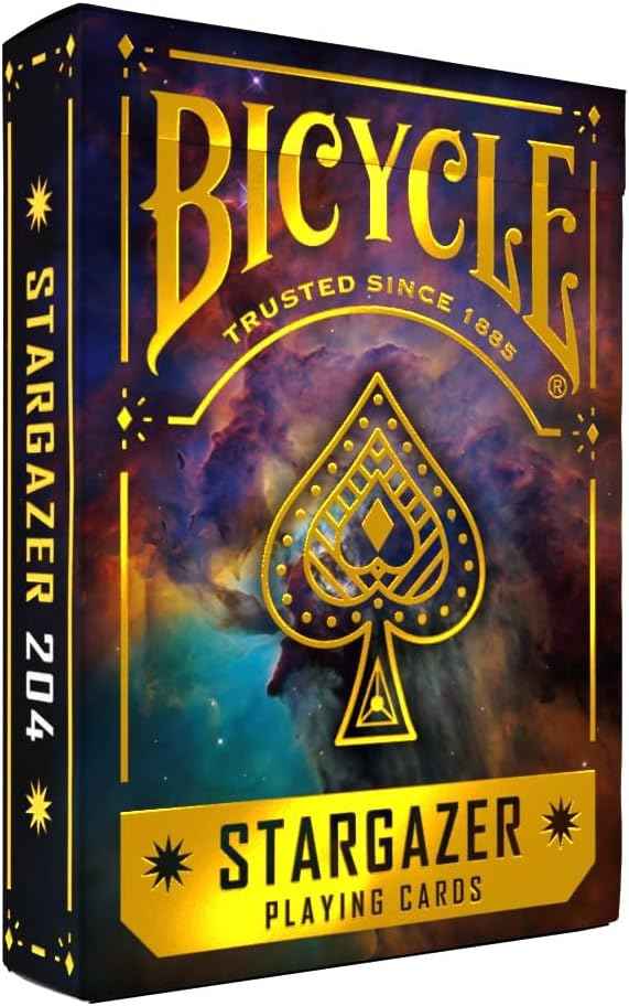 Bicycle Stargazer 204