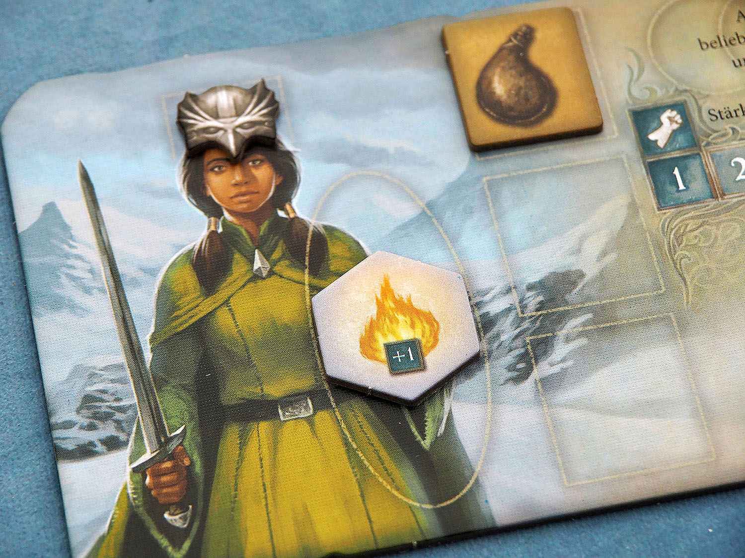Andor – Die ewige Kälte