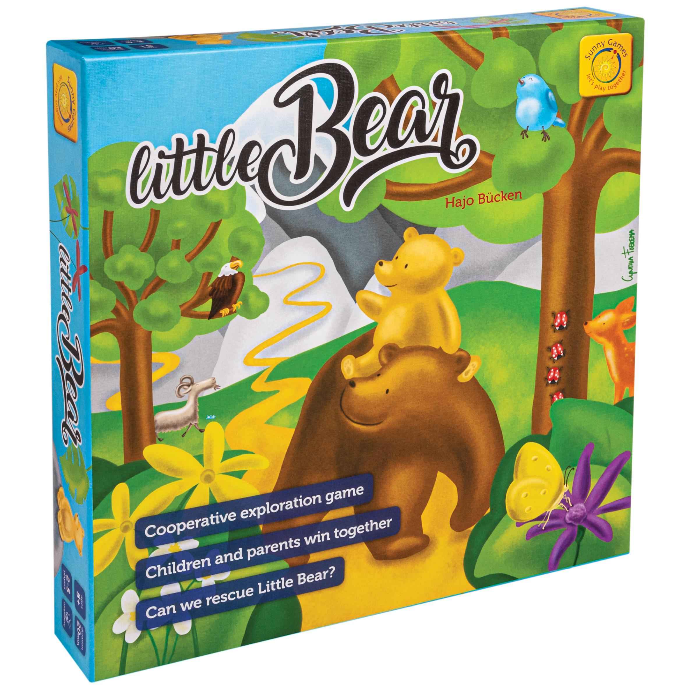 Little Bear