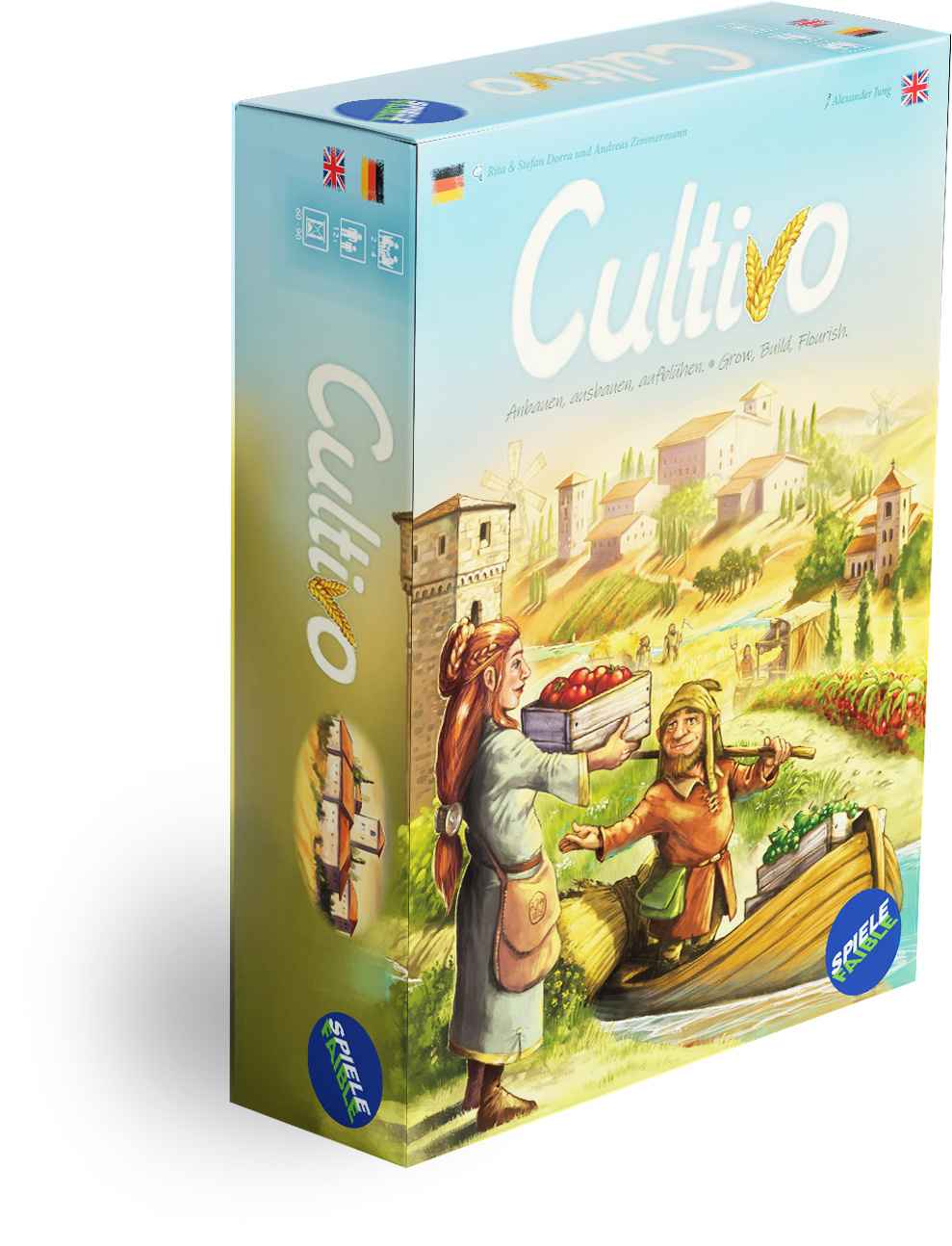 Cultivo