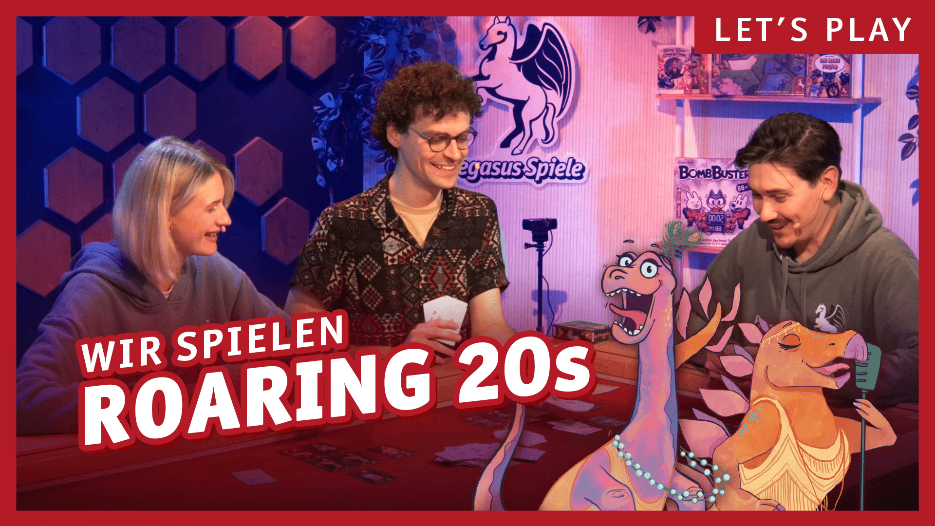 Roaring 20s (Deep Print Games)