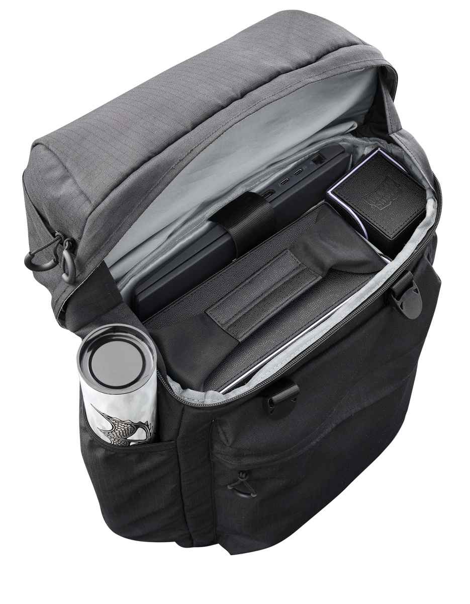 Dragon Shield: Dragon Pack – Black & Grey
