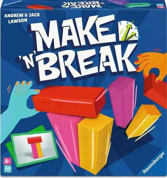 Make 'n' Break