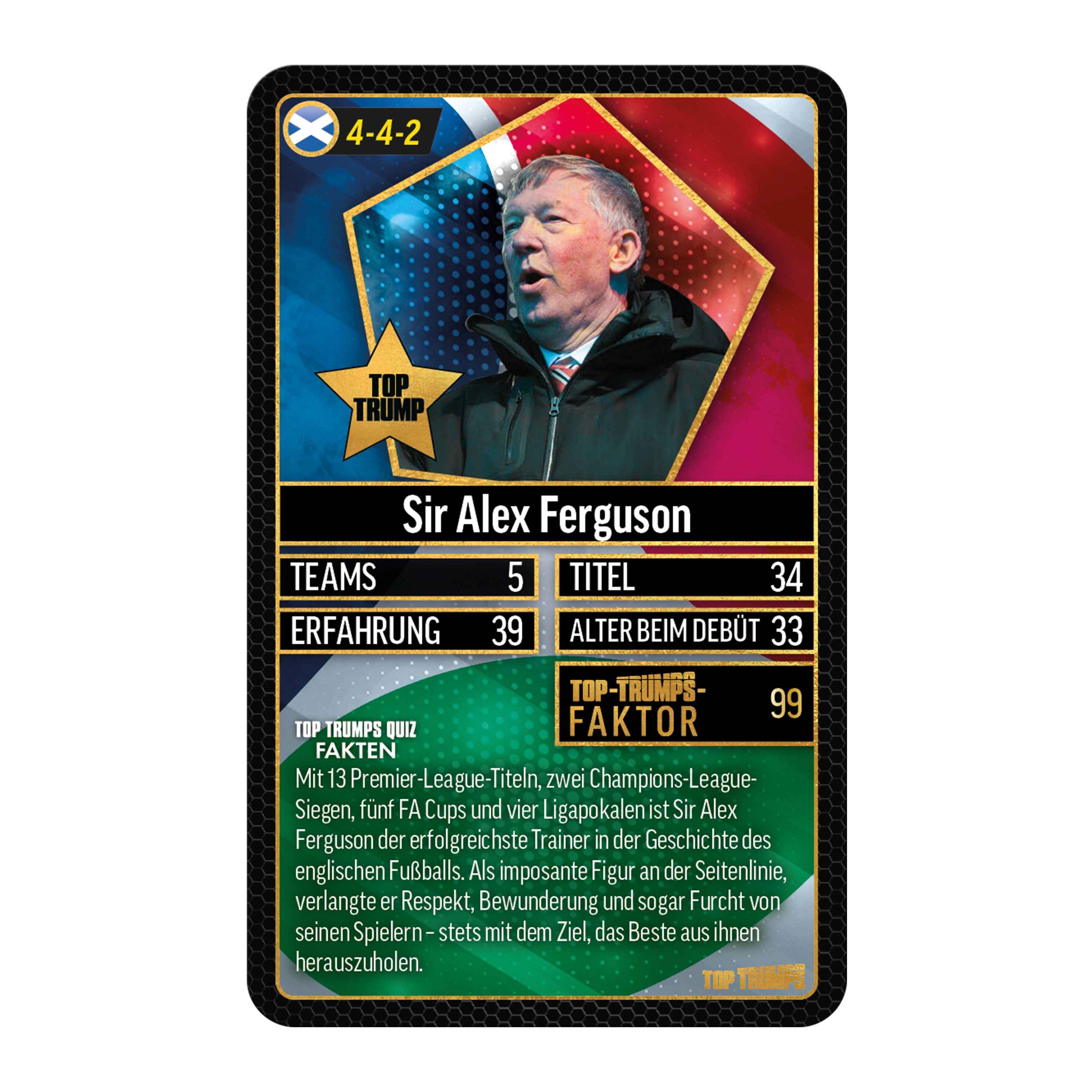 Weltfussballstars 200 - Starter Set