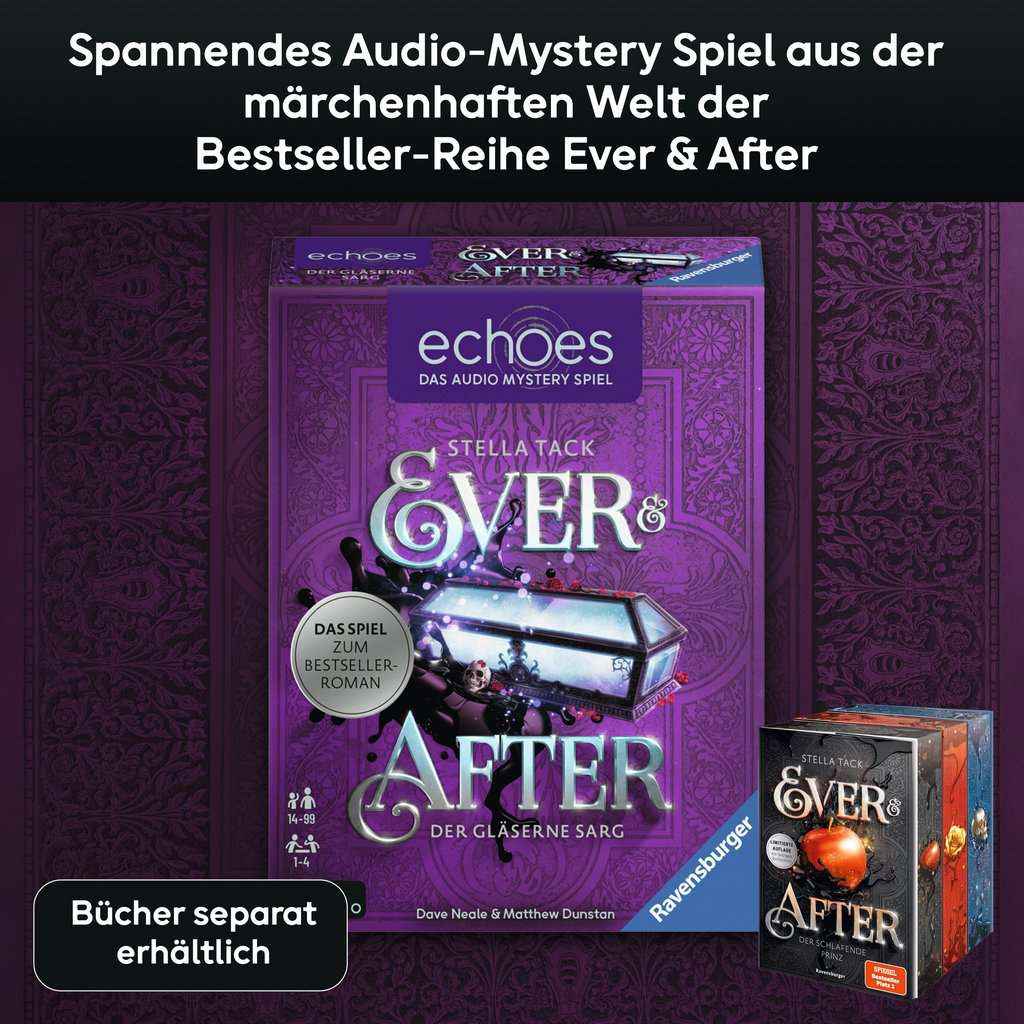 echoes Ever & After
