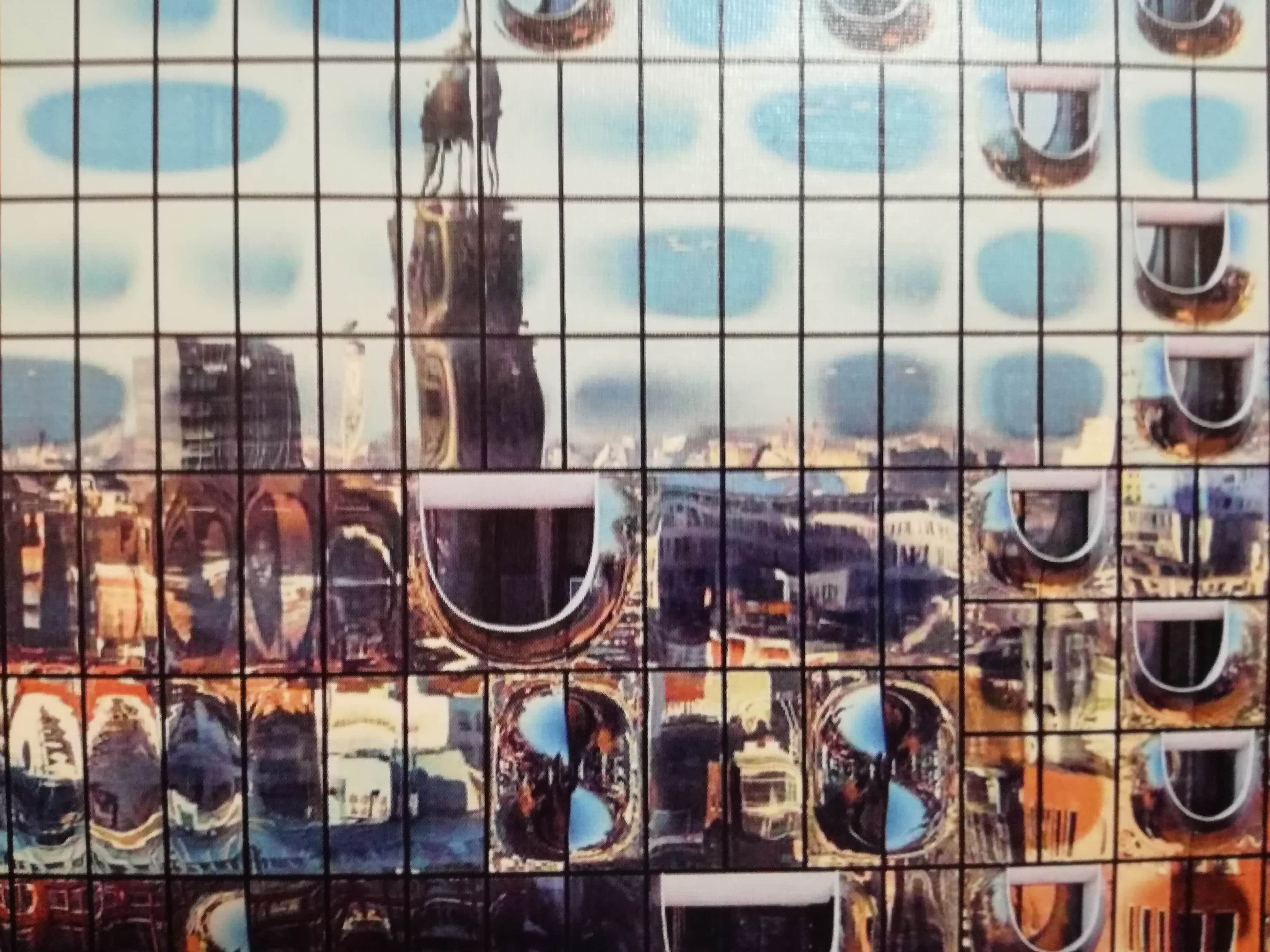 Puzzle: Hamburg (1000 Teile)